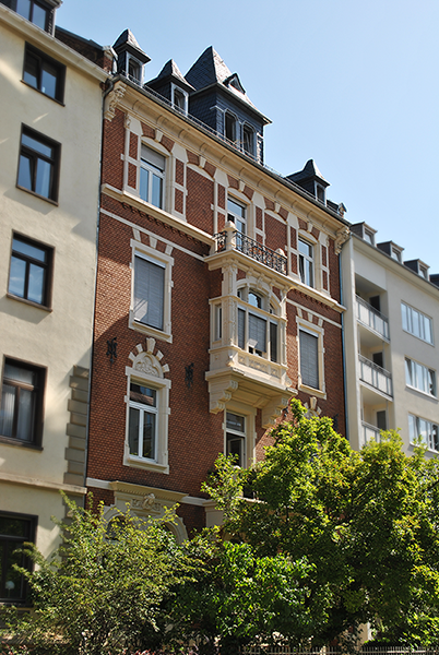 Gesamtansicht